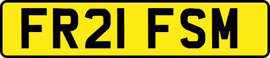 FR21FSM