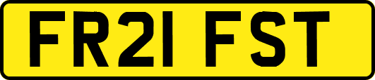 FR21FST