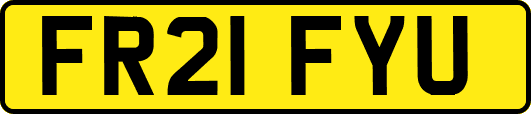 FR21FYU