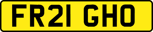 FR21GHO