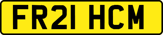 FR21HCM