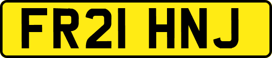 FR21HNJ