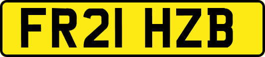 FR21HZB