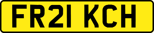 FR21KCH