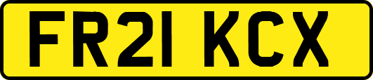 FR21KCX