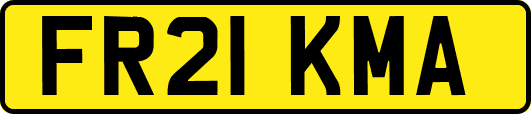 FR21KMA