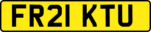FR21KTU