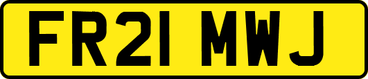 FR21MWJ