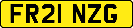 FR21NZG