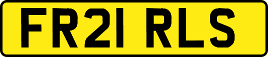 FR21RLS
