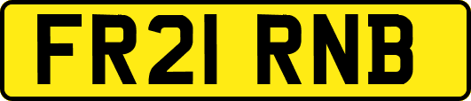 FR21RNB