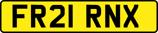 FR21RNX