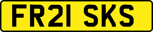 FR21SKS