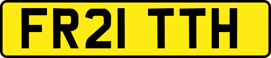 FR21TTH