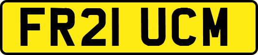 FR21UCM