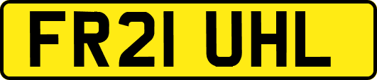 FR21UHL