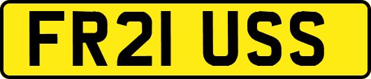 FR21USS