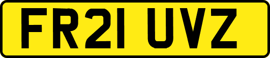 FR21UVZ
