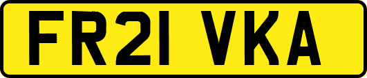 FR21VKA