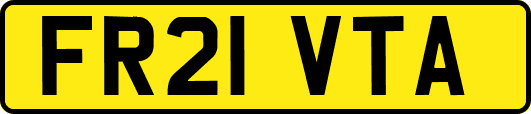 FR21VTA