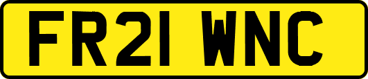 FR21WNC
