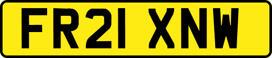 FR21XNW