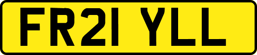 FR21YLL