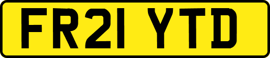 FR21YTD