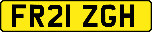 FR21ZGH