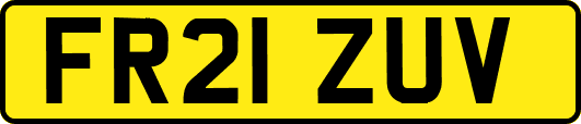 FR21ZUV