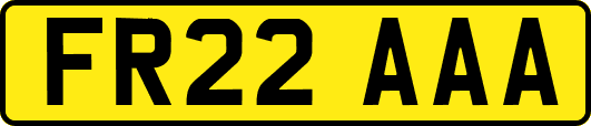 FR22AAA