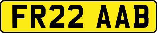 FR22AAB