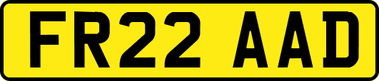 FR22AAD