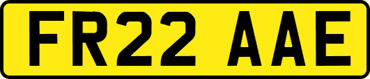 FR22AAE