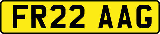 FR22AAG