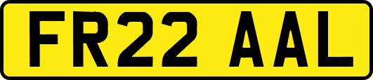 FR22AAL