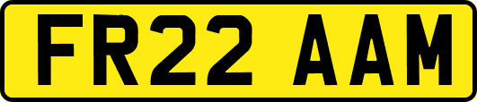 FR22AAM