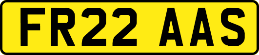 FR22AAS