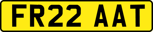 FR22AAT