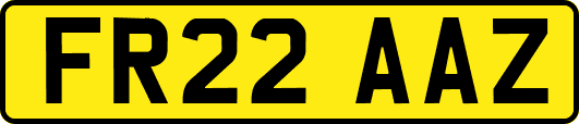 FR22AAZ