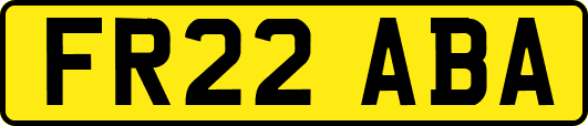 FR22ABA
