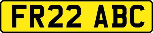 FR22ABC