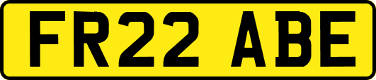 FR22ABE