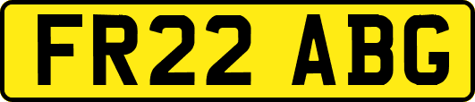 FR22ABG