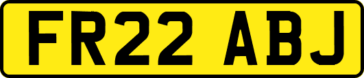 FR22ABJ