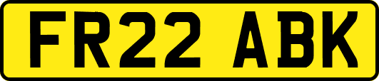 FR22ABK