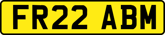 FR22ABM