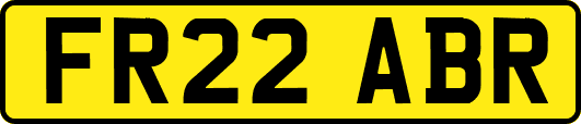 FR22ABR
