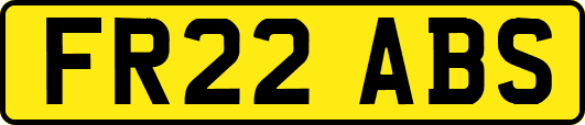 FR22ABS