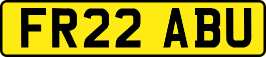 FR22ABU